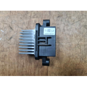 Регулятор оборотов двигателя электровентилятора Patriot Sanden (сопротивление)