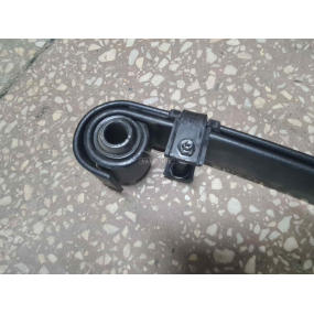 Рессора ЗАДНЯЯ           3163-11   (2 листа)            С ШАРнирами  Patriot (с 09.2018)