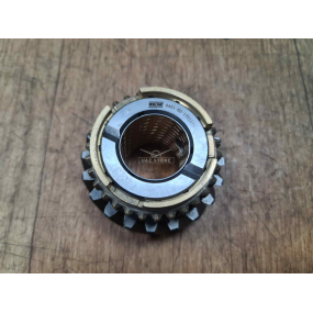 Шестерня КПП (С.О.) MetalPart - 3 передачи (с кольцом синхронизатора)