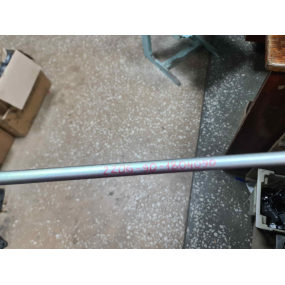 Тяга РК Н.О. включения переднего моста /1398 мм по прямой без вилки/