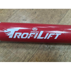 Демпфер рулевой тяги ШТОК-АВТО № 3 - 454х776 мм