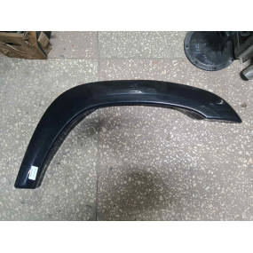 Молдинг Patriot НОВОГО ОБРАЗЦА заднего крыла левый (ПОД ЕДИНЫЙ БАК)