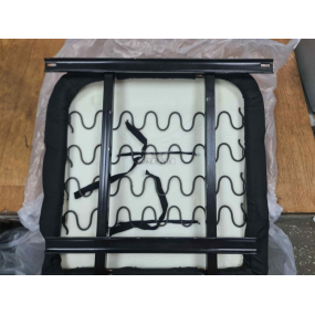 Сиденья 452 мягкие передние с.о. (под крюк)