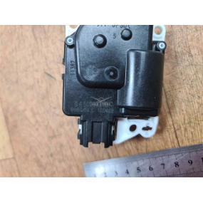 Моторедуктор Patriot заслонок Sanden распределителя воздуха BA50210310