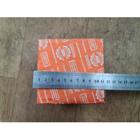 Блок шестерён промежуточного вала КПП Н.О. (''две шестерни'') АДС