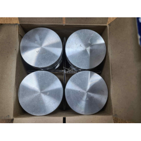 Поршень УМЗ Ф  92,0 мм Двигатель УМЗ-417 /под 421-ый шатун/ Группа ''Д''