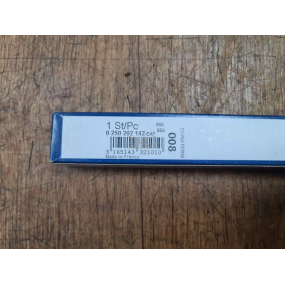 Свеча накаливания Bosch 0250202142 ЗМЗ-51432