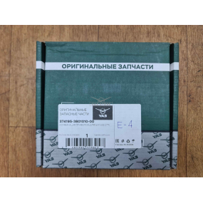 Спидометр № 4 - 452 - Евро-4 (комбинация приборов)