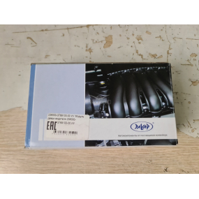 Модуль двери водителя УАЗ-Профи 2360-00-00