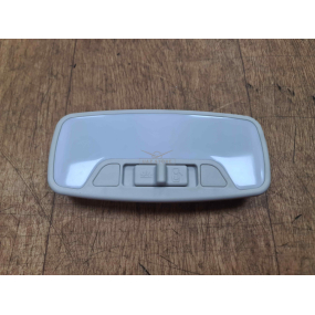 Блок штурманских ламп Patriot (плафон салона Patriot рестайлинг) 80 - ''заглушки''