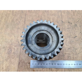 Блок шестерён промежуточного вала КПП Н.О. (''две шестерни'') АДС