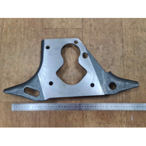 Пластина агрегата 3909