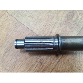 Полуось заднего редукторного моста (Автомагнат)