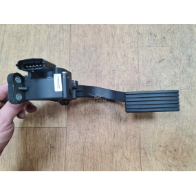 Модуль педали акселератора Рикор-Электроникс (г. Арзамас) - под 3 шпильки