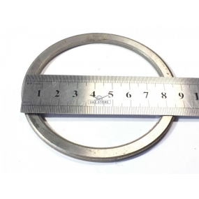Кольцо регулировочное подшипника хвостовика моста Спайсер 3.20 мм