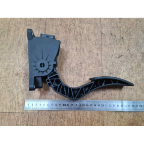 Модуль педали акселератора Рикор-Электроникс (г. Арзамас) - под 3 шпильки