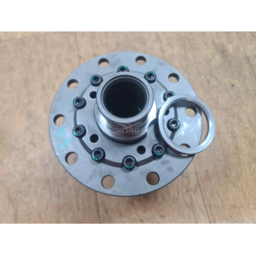 Дифференциал самоблокирующийся моста простого или Спайсер (червячный)