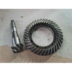 Главная пара  ЗАВОД моста СПАЙСЕР 37/8 - УСЛОВНО ПРИКАТАННАЯ (10)