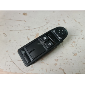 Модуль двери водителя УАЗ-Профи 2360-22-00