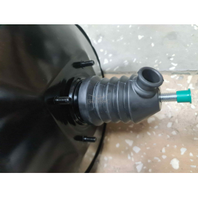 Усилитель вакуумный тормозов в сборе Patriot (с главным тормозным цилиндром) - 30