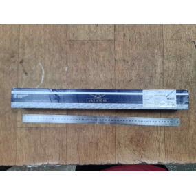 Вал распределительный впускных клапанов ЗМЗ-409051, 409052 ЗМЗ-PRO