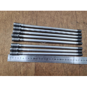 Штанга толкателя клапана ЗАВОД УМЗ (КОМПЛЕКТ) 92 бензин (УМЗ-4216) (8 шт.) под гидроопору (без неё)