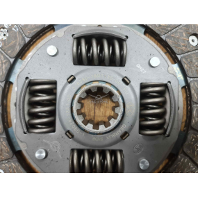 Диск сцепления ВЕДОМЫЙ в сборе (LUK) L-03024-1231-00