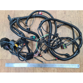 Жгут проводов КМПСУД 452 (для двигателя ЗМЗ-40911, контроллер 0261S08681)