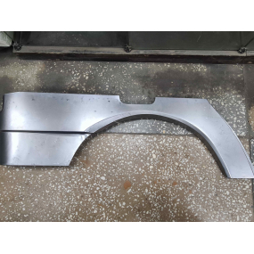 Ремкомплект кузова УАЗ-Patriot старого образца (правый) под бензобак