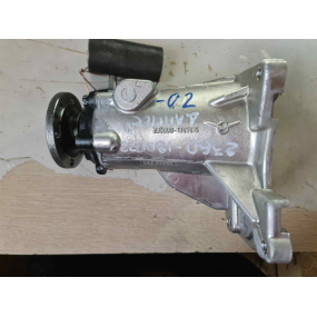 Адаптер карданной передачи - 01 - (176 - 136 - 140 - 162 мм между крайними отверстиями)