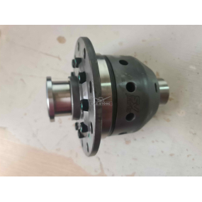 Дифференциал самоблокирующийся моста простого или Спайсер (червячный)