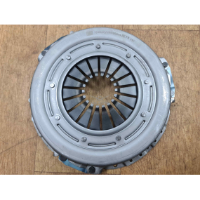 Диск сцепления (комплект) ведомый и нажимной Patriot с двигателем IVECO (TRIALLI) с выжимным подшин.