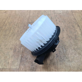 Электровентилятор отопителя Patriot с сентября 2016