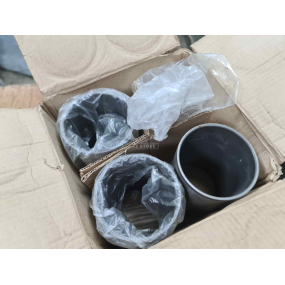 Гильзы цилиндров ГОЛЫЕ (для двигателя УМЗ-421) - 4 штуки