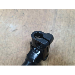 Вал карданный рулевого управления Patriot (с ГУРом Delphi) КООП