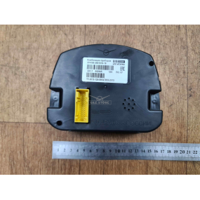 Спидометр № 4 - 452 - Евро-4 (комбинация приборов) с АБС