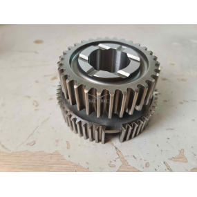 Шестерня ведущая в сборе раздаточной коробки Dymos