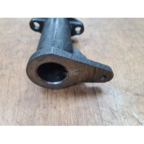 Привод распределителя в сборе ЗМЗ для карбюраторного двигателя ЗМЗ