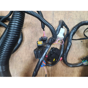 Жгут проводов КМПСУД 452 (для двигателя УМЗ-4213, Евро-3)