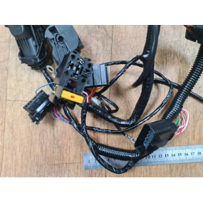 Жгут проводов КМПСУД 452 (для двигателя ЗМЗ-40911, контроллер 0261S08681)