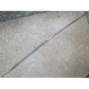 Тяга КПП 5-ти ст. переключения передач задняя (длинная с кольцом) - / 1290 мм по прямой/