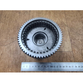 Вал входной раздаточной коробки Dymos (голый)