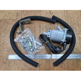 Электроподогреватель автомобильный Сибкомфорт (УАЗ с карбюраторным двигателем УМЗ)