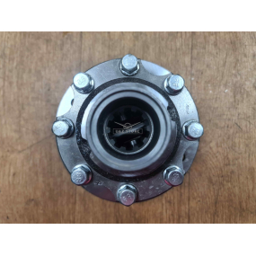 Дифференциал NONAME БЕЗ ГЛАВНОЙ ПЕРЕДАЧИ ПРОСТОГО/СПАЙСЕР МОСТА