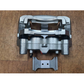 Тормоз ДИСКОВЫЙ - ЭкспертДеталь - передний 3163 (БЕЗ колодок) левый