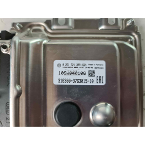 Контроллер Bosch 3163-00-15-10 (для двигателя)