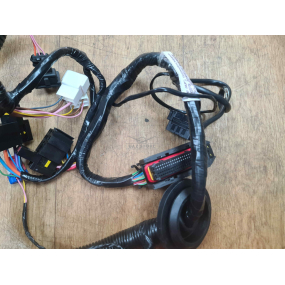 Жгут проводов КМПСУД 452 (для двигателя УМЗ-4213, Евро-3)