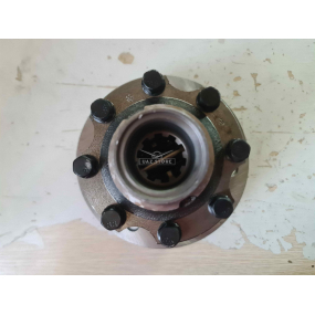 Дифференциал ЭкспертДеталь БЕЗ ГЛАВНОЙ ПЕРЕДАЧИ ПРОСТОГО/СПАЙСЕР МОСТА