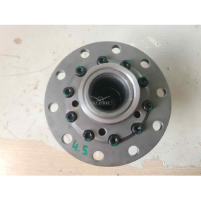 Дифференциал самоблокирующийся моста простого или Спайсер (червячный)