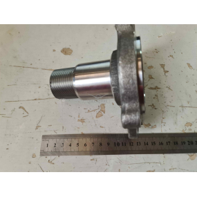 Цапфа поворотного кулака УАЗ-Профи с 2021 года